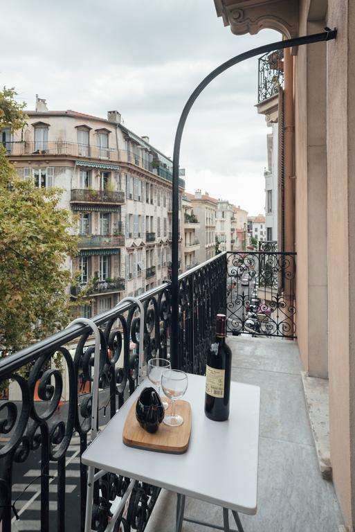 Lejlighed Rue D'italie Nice